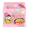Samyang Buldak Cream Carbonara Hot Chicken Ramen 140gx5's