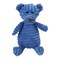 DEO KING Bear Simulation Vocal Interactive Plush Dog Toy 10*20*8cm