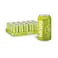 Kinza Carbonated Drink Citrus Can 360mlx24Pieces