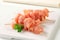 Chicken Fresh Shish Tawouk - 1kg