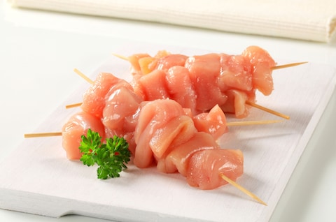 Chicken Fresh Shish Tawouk - 1kg