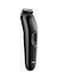 Braun - 6-In-1 Face And Head Trimming Kit Black