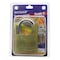 Aworky Padlock Kinbuckler 60Mm