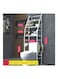 Generic Bathroom Organizer Rack White 50&times;25&times;166cm