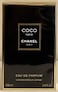 Chanel Coco Noir Perfume For Women 100ml
