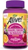 Nature'S Way, Alive! Hair, Skin &amp; Nails With Collagen Formula 176466