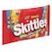 Skittles Fruits Candy, 38g