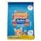 Purina Friskies Seafood Sensations Cat Food, 400g