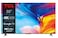 TCL 55 Inch, Ultra HD 4K, Smart Google TV, 55P637 (Onkyo Sound, Dolby Audio)