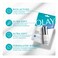 Olay Luminous Niacinamide + Hyaluronic Brightening Sheet Mask Clear