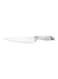 Royalford Marble Designed Chef Knife Silver/White/Black 8inch