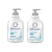 Johnson's Hand Wash Assorted 300mlx2's