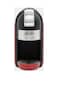 Dessini Capsulemachine 1500W 20 Bar 300 Red/Black/Silver