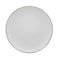KITCHEN MASTER LUNA STONEWARE DINNER PLATE 10.5"