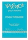 Versace Pour Femme Dylan Turquoise Eau De Toilette For Women - 100ml