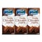 Almarai Long Life Double Chocolate Flavoured Milk 200ml Pack of 6