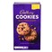 Cadbury Choc Chip Cookies 150GR