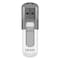 Lexar Jump Drive V100 64GB USB 3.0 Flash Drive Gray