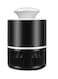 Generic USB Electric Mosquito Killer Lamp Black