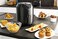 TEFAL Easy Fry Classique&nbsp; 4.2 Litre Oil-less Fryer Large, Black, Plastic, EY201827