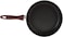Royalford 2 Pcs Non-Stick Frying Pan 26cm With Nylon Turner - Frying Pan Deluxe Value Set, Fry Pan With Turner Included