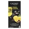 Cachet Lemon And Pepper 57% Dark Chocolate 100g