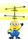 Generic Me Minion Induction Flying Helicopter