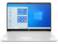 HP 15-DW Laptop With 15.6-Inch Display, Core i7 10th Gen Processor, 16GB RAM, 512GB SSD, 2GB Nvidia GeForce MX130 Graphic Card, Silver