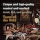 Taste of the Wild Southwest Canyon Canine Recipe with Wild Boar 390grm (DOG)