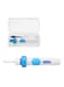 Generic Automatic Ear Wax Cleaner Earpick Tool