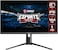 Msi Optix Mag273R Gaming Monitor, 27"QHD - 1920X1880 IPS Display, 144Hz Refresh Rate - [9S6-3Cb65H-015]