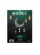 NOOR-1 Ramadan gift box with a set of supreme quality cap,musalah , tasbih and miswak