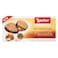 Loacker Gran Pasticceria Cookies Nut Selection Hazelnut 100g
