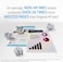 HP 653 Black Original Ink Advantage Cartridge 3YM75AE