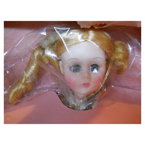 Madame Alexander Doll