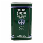 Buy Sasso Olive Oil 800ml in Saudi Arabia