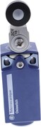 Schneider Sensors OsiSense XC_ limit switch XCKP - thermoplastic roller lever - 1NC+1NO - snap - M16_ [XCKP2118P16]