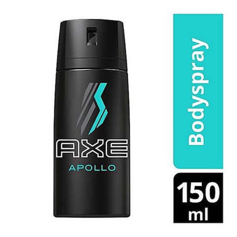 Axe Apollo Body Spray 150Ml