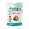 Scrunch Coconut Clusters with Almond Cranberry and Belgian Dark Chocolate - 120 gram