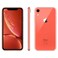 Apple iPhone XR, 128GB, Coral