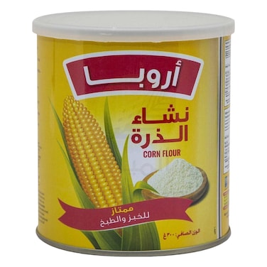 Aruba Corn Flour 300GR
