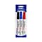 Artline Industrial Marker 3 PC