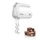 Bosch Hand Mixer - 500 Watt - White - MFQ4080