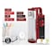 SANFORD RECHARGEABLE EM LANT 12 LED