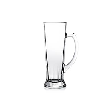 ماج ترابيز من بورجونوفو، 300 مل، شفاف 