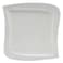 WHITE 10 DINNER PLATE XLD-004