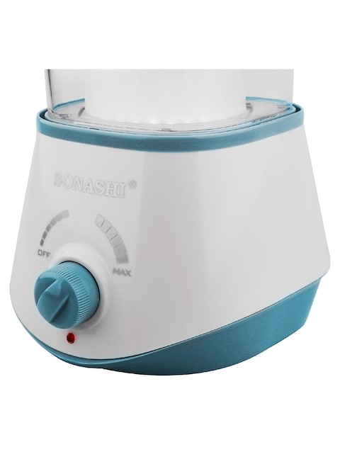 Sonashi 360&deg; Rechargeable Emergency Light SEL-723S
