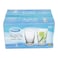 Omroc Glass Ware Aqua Tumbler 280ml 6 Pcs