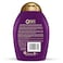 OGX Thick &amp; Full Biotin + Biotin &amp; Collagen Shampoo 385 ml