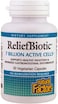 Natural Factors Ibs Relief Biotic 7 Billion 4-Strain 30 Vegetable Capsules